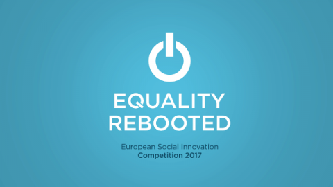 The European Social Innovation Contest in 2017 focuses on digital inclusion
