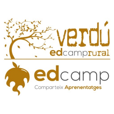 Edcamp Rural in Verdú
