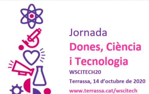 Jornada Dones, Ciència i Tecnologia