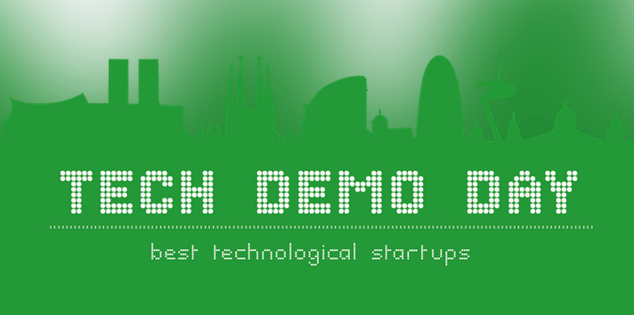 Tech Demo Day 2016