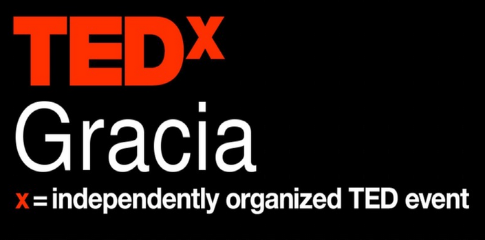 TEDxGràcia