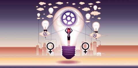 Iniciativa Barcelona Open Data busca profesionales para el proyecto 'Hackaton Datos X Mujeres'