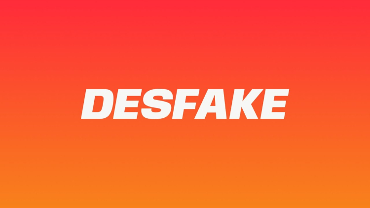 Embedded thumbnail for The platform on &#039;fake news&#039; Desfake is born