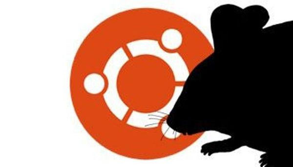 Zesty Zapus d'Ubuntu
