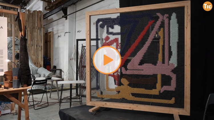 Imatge de la Xarxa Ensemble