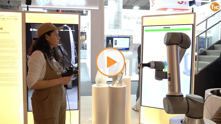 Imatge del Mobile World Congress 2026