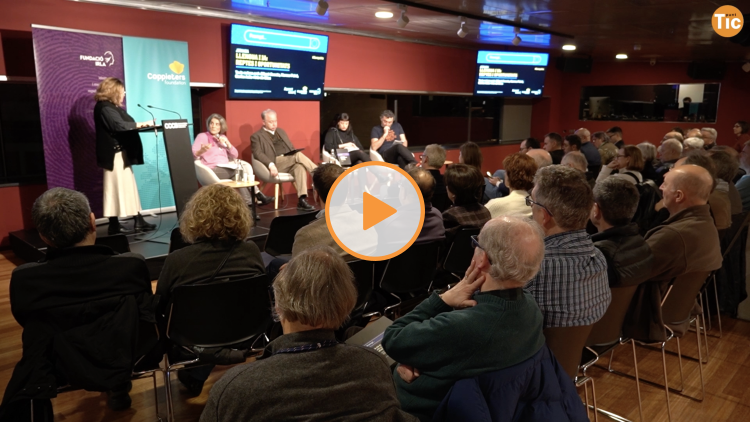 Imatge de la jornada