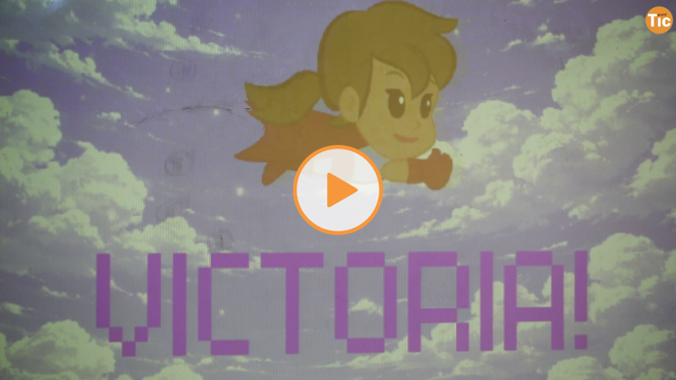 Image of the Punt Òmnia Camins Fundació