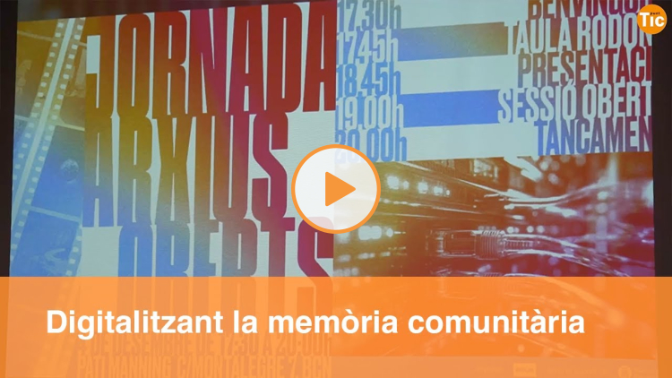 Embedded thumbnail for ¿Qué son los archivos abiertos?