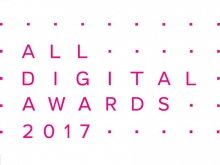 ALL DIGITAL Awards 2017