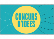 Contest of innovative ideas for social challenges 2017