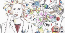 Dia de la Nena i la Dona a la Ciència