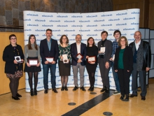 Guanyadors Premis Educaweb 2015