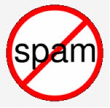 No facilitem l'spam!