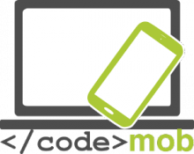 Logotip de Codemob