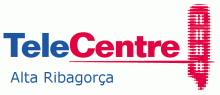 Logotip del Punt TIC de l'Alta Ribagorça