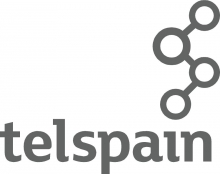 Logo Telspain