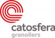 Logo de la Catosfera de Granollers