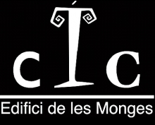 Logotip del CIC de Gelida