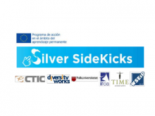 Projecte Silver Sidekicks