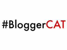 Hashtag #BloggerCAT