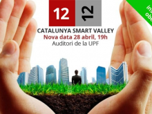 Catalunya Smart Valley: Cap a una nova indústria