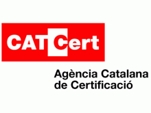 Logotip CATCert