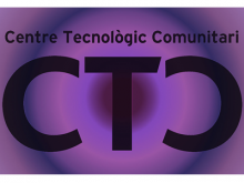 Logotip CTC Masquef@ula