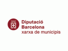 Logo Diputació de Barcelona - Xarxa de Municipis