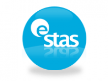 Logotip e-Stas