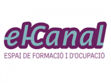 Logotip del Punt TIC elCanal