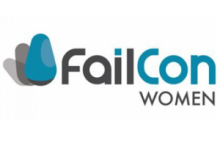 Logotip de Failcon Women