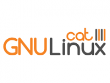 Logotip GNULinux.cat