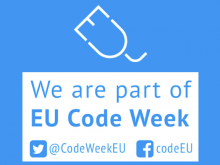 Participem a la Code Week 2014
