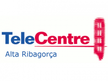 Logo Punt TIC Alta Ribagorça