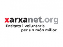 Logotip de xarxanet.org