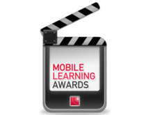 Concurs Mobile Learning Awards