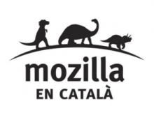 Mozilla en català