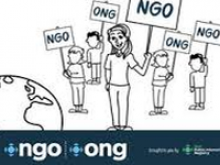 Es creen els dominis .NGO i .ONG
