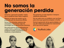 Campanya de difusió de YouRock