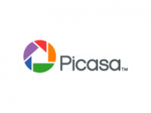 Logo Picasa