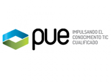 Logo PUE