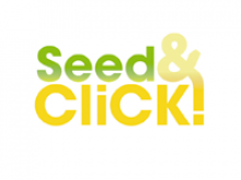 Logotip Seed&Click
