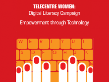 Campanya Telecentre Women