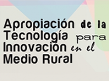 Jornada a Badajoz: Apropiació de la tecnologia per a la innovació al medi rural