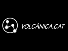 Logotip Volcànica.cat
