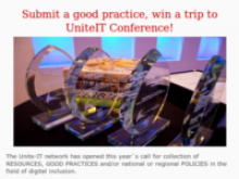 Win a Trip to Unite IT Conference
