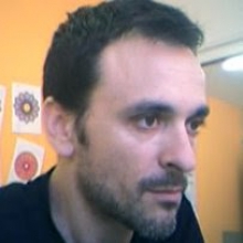Imatge de perfil de Daniel Molina
