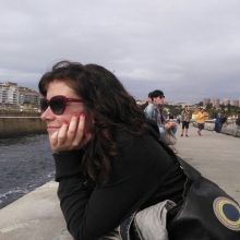 Imatge de perfil de  Núria Alonso