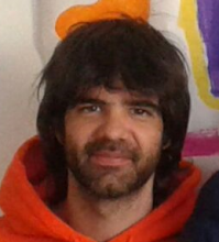 Imatge de perfil de  Carles Roca Estrada